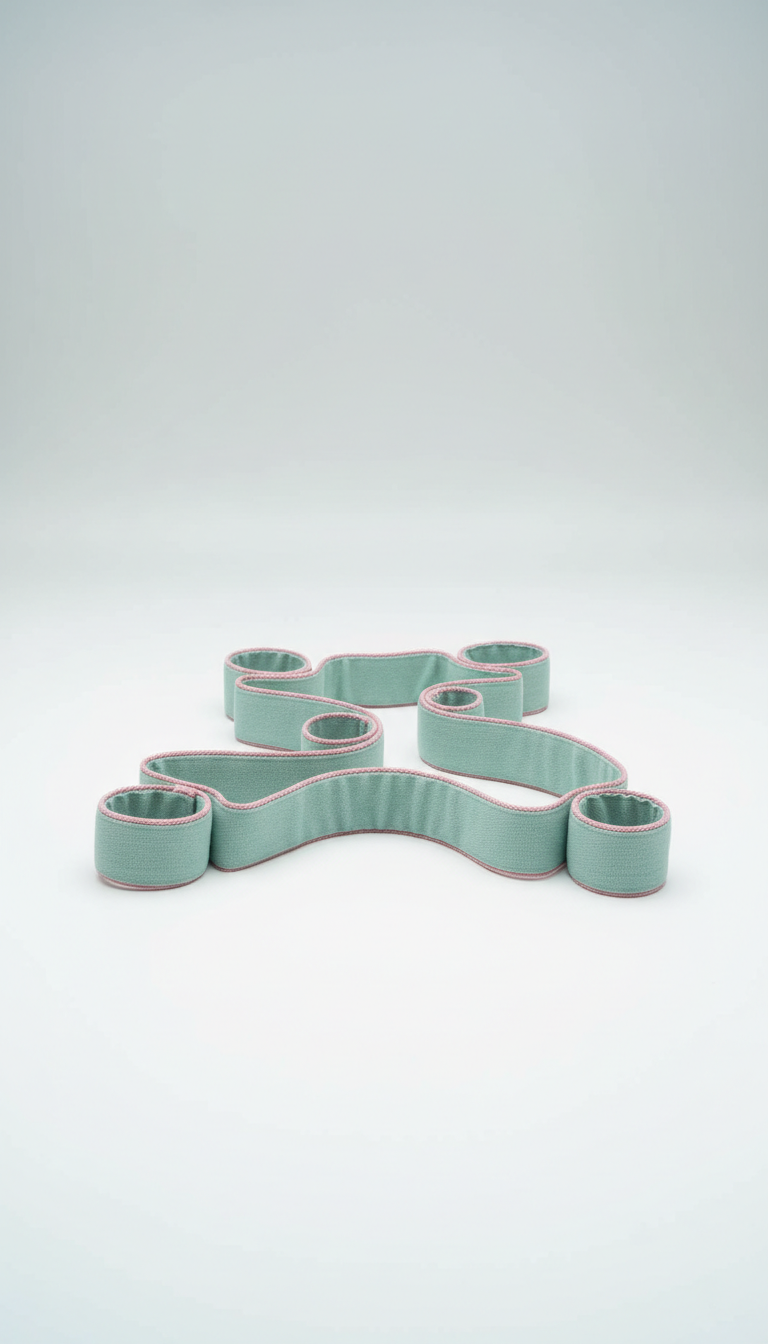 Gentle Daily Stretching Band